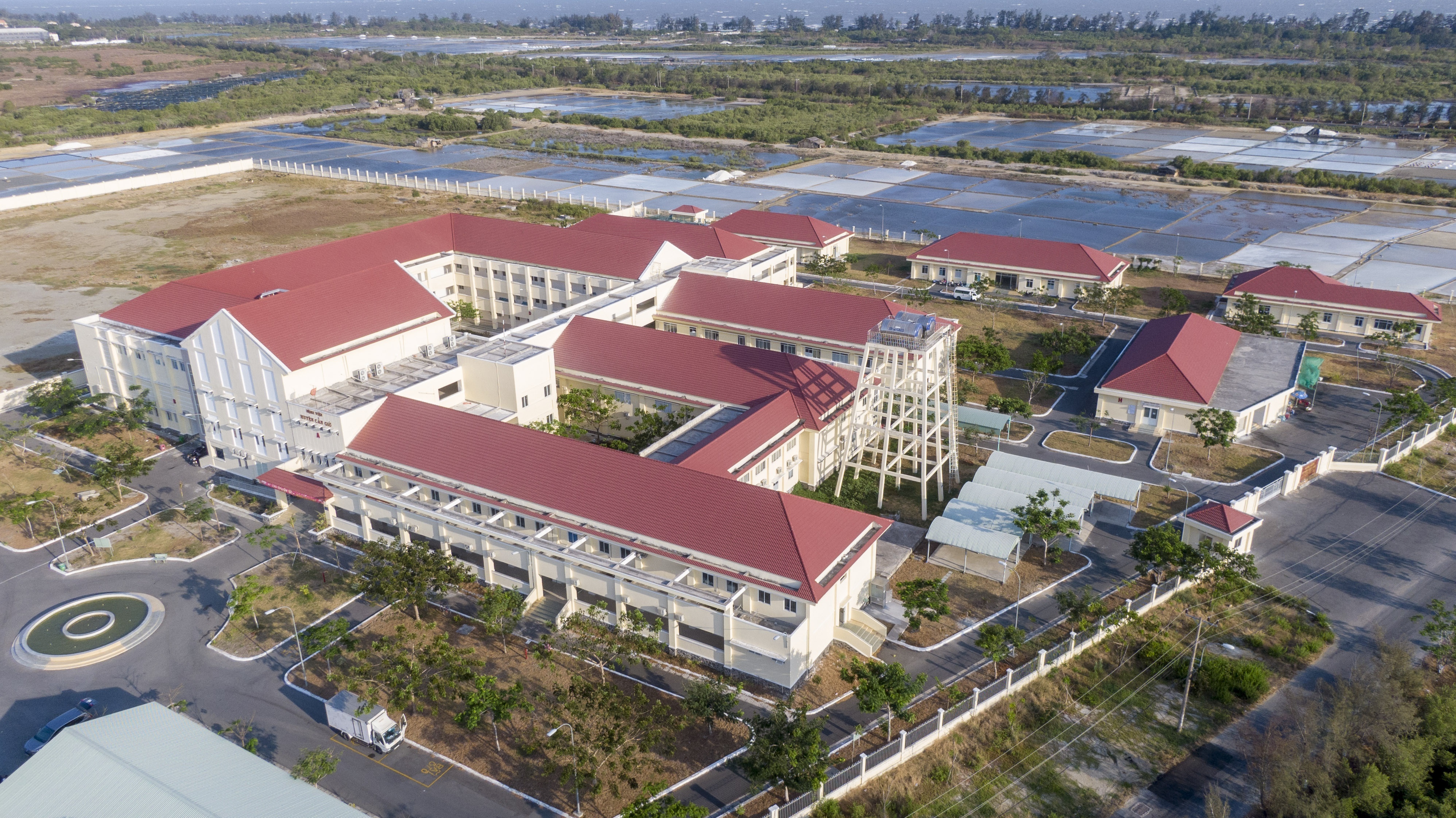 phong chong dich Covid-19 anh 2