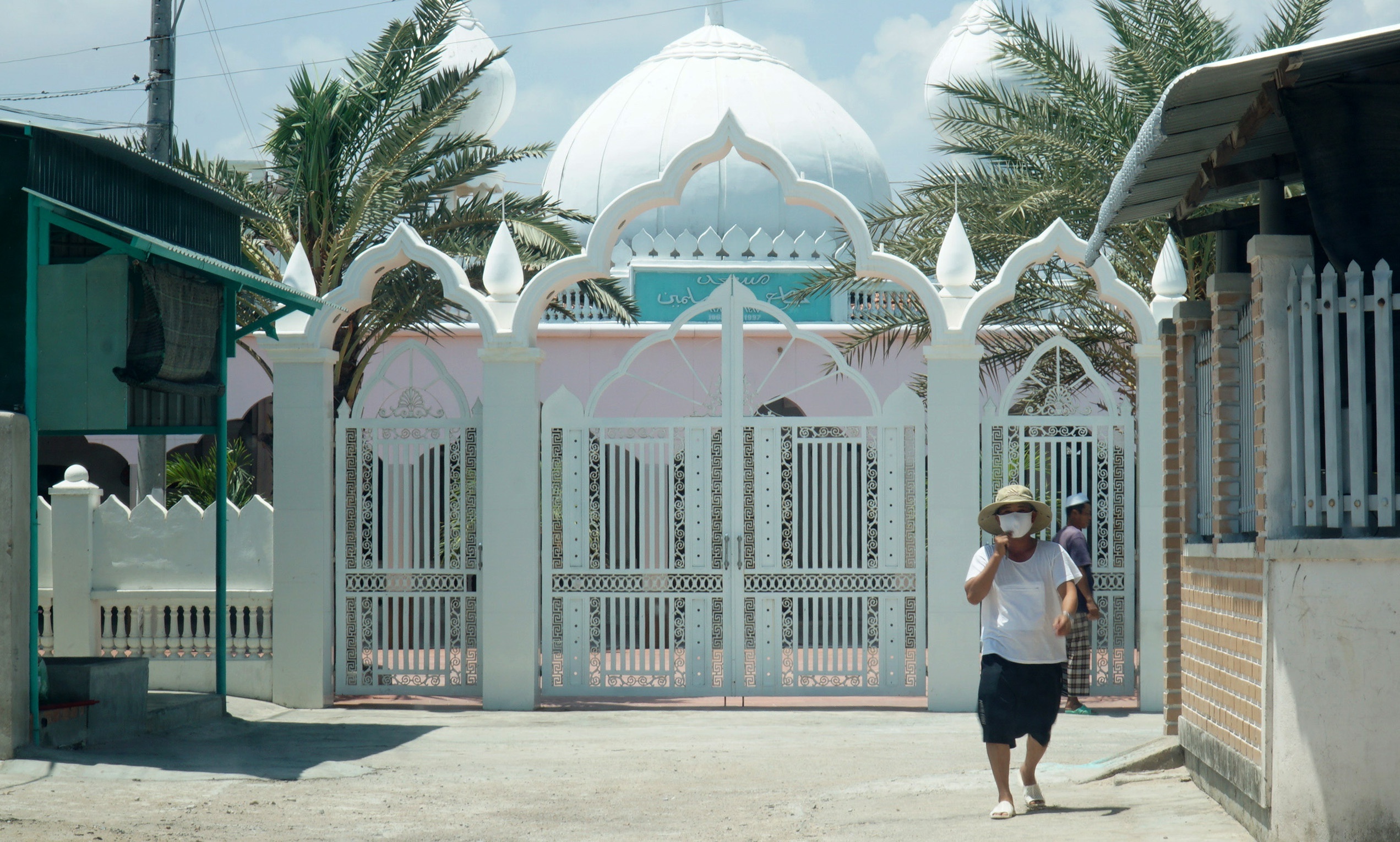 phong chong dich Covid-19 anh 2