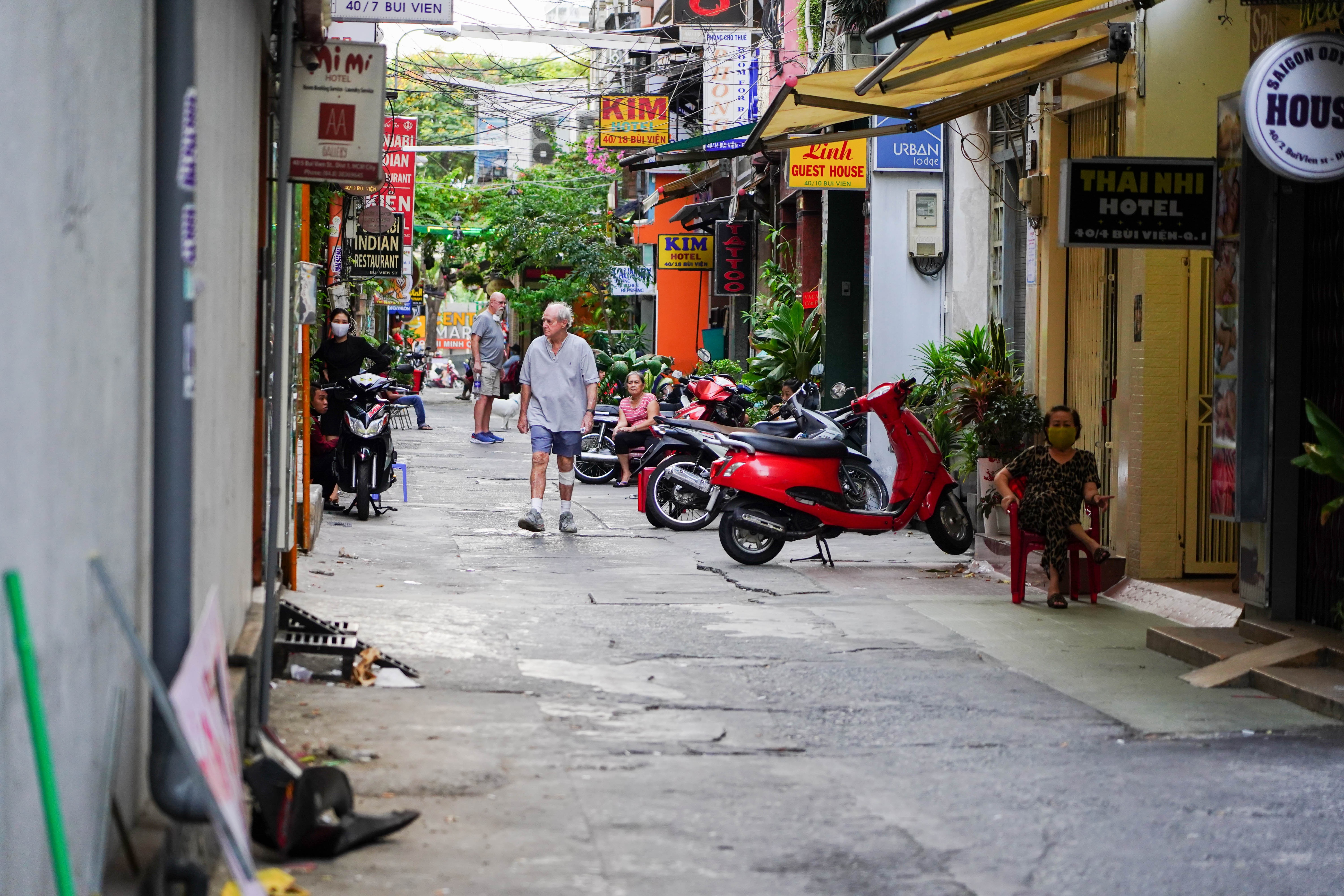 phong chong dich Covid-19 anh 1