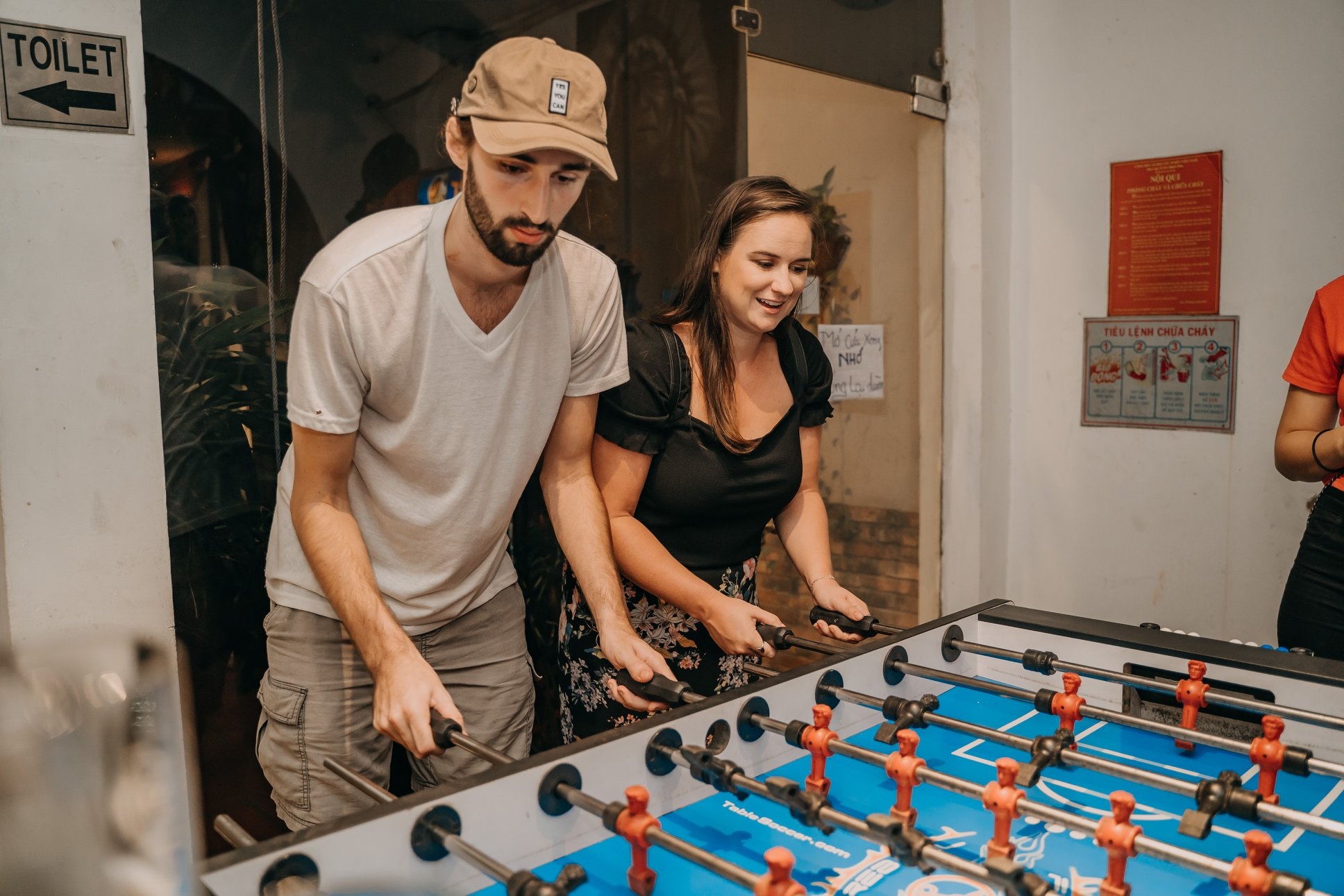 phong chong dich Covid-19 anh 1