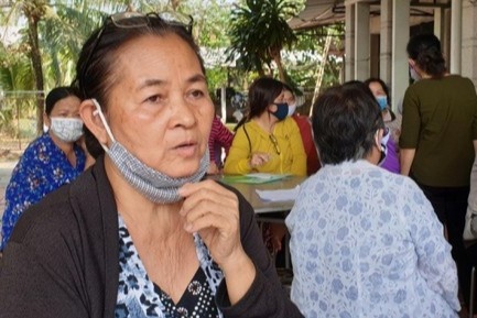 Dieu tra vu be hui chuc ty khien dan ngheo o TP.HCM lao dao hinh anh
