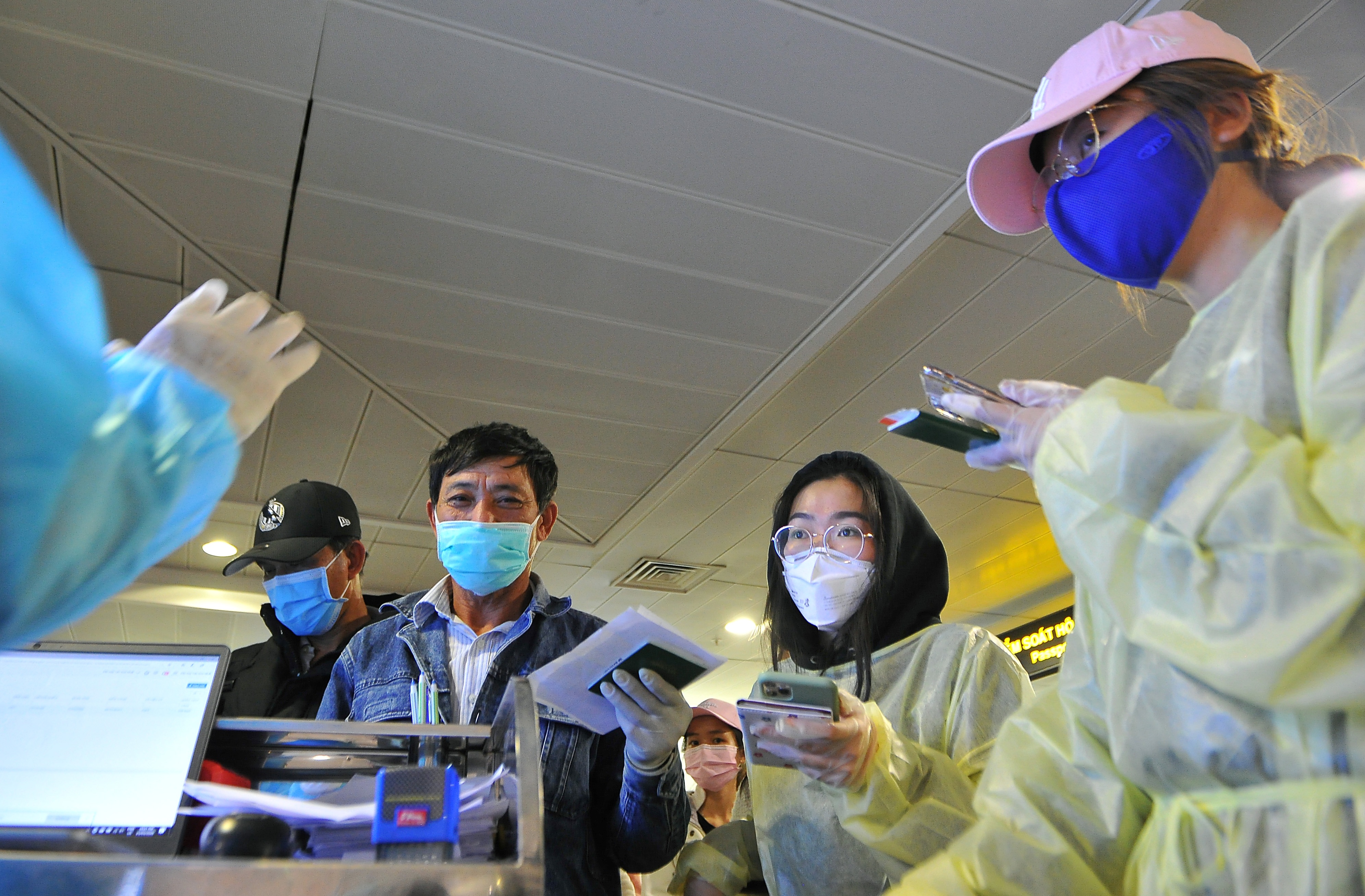 phong chong dich Covid-19 anh 6