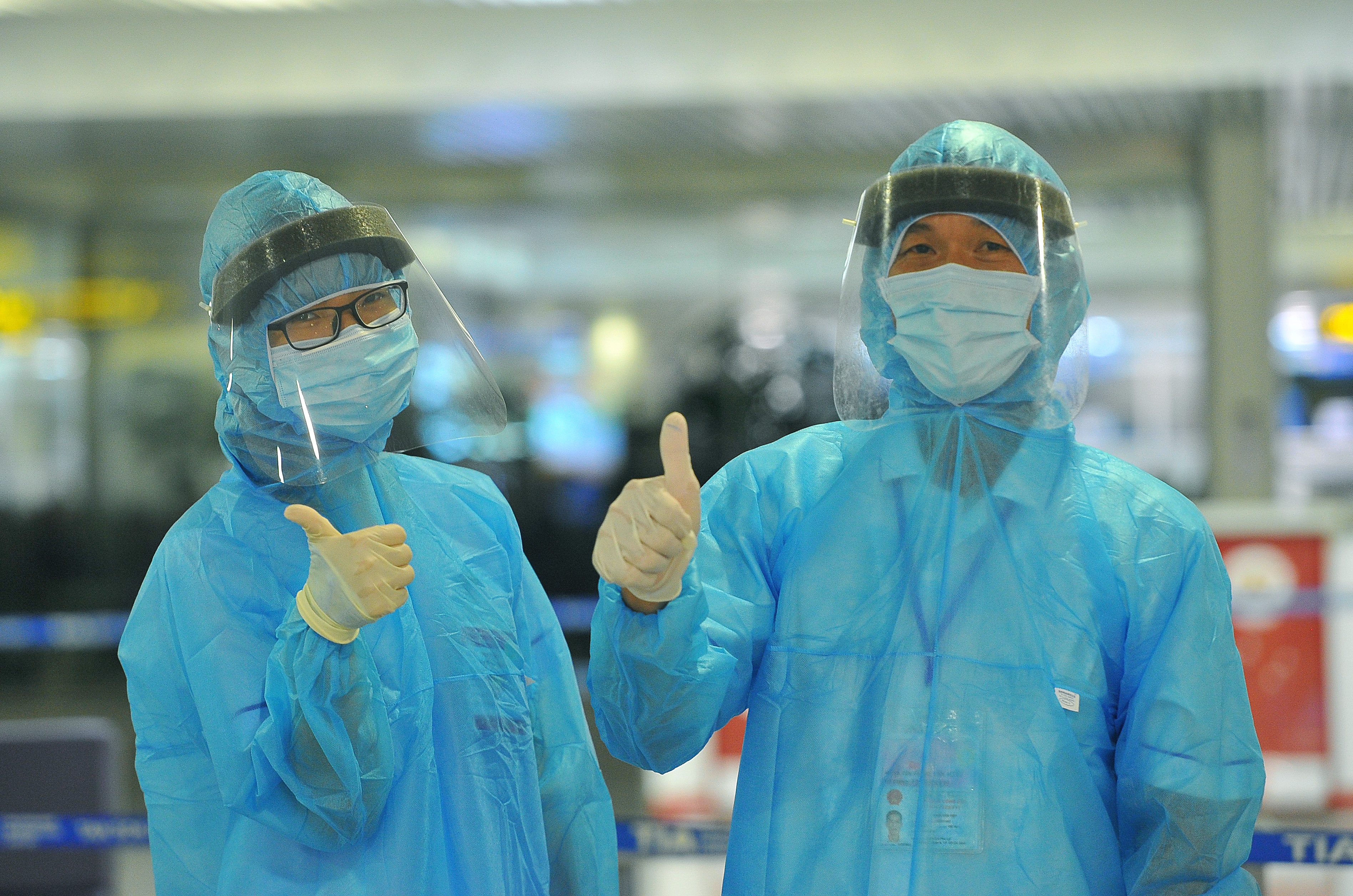 phong chong dich Covid-19 anh 2