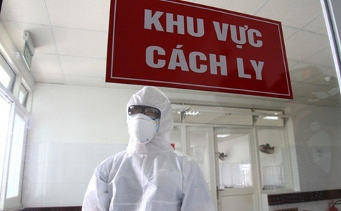 TP.HCM xem xet chinh sach cach ly rieng cho nguoi Campuchia goc Viet hinh anh