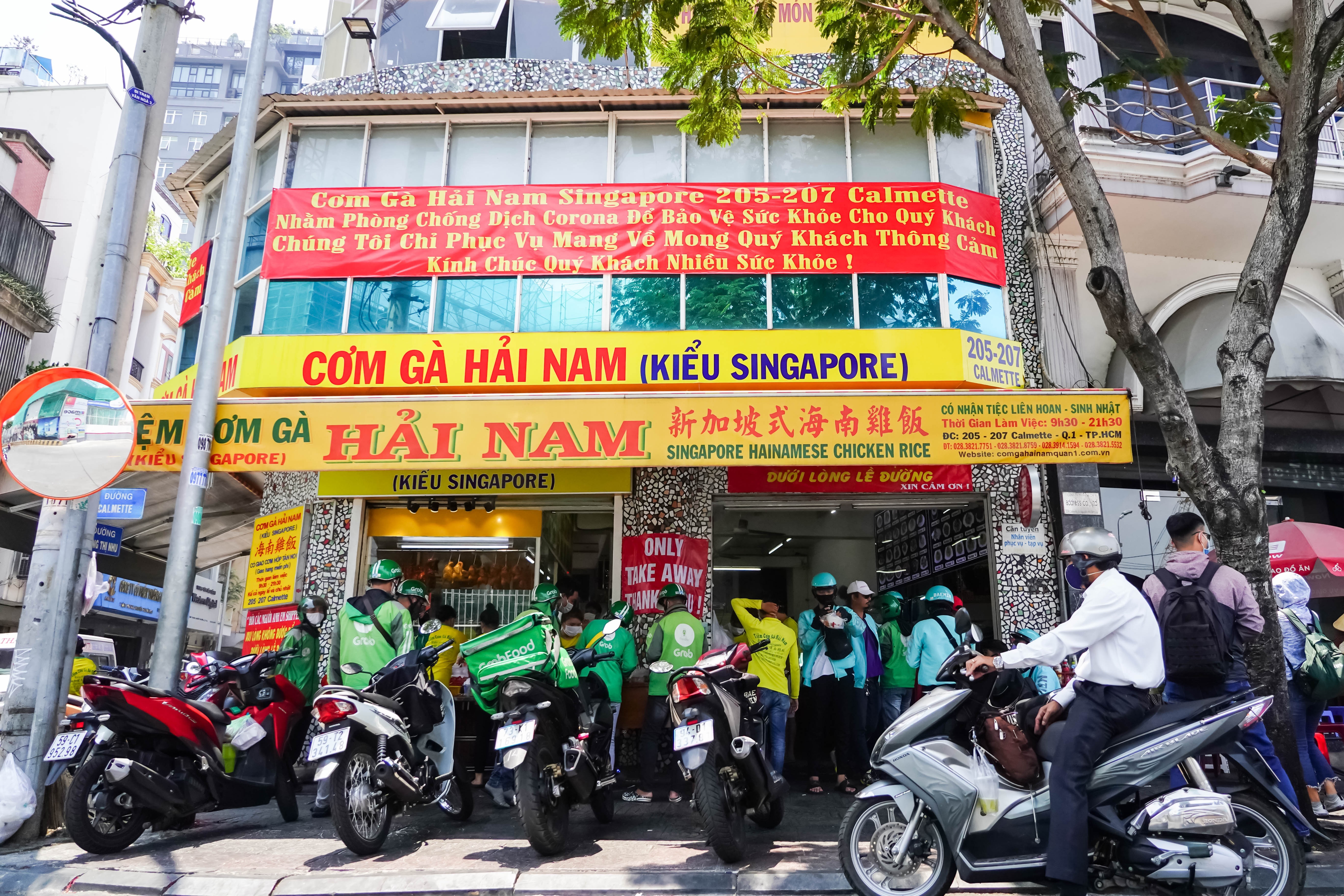 phong chong dich Covid-19 anh 1