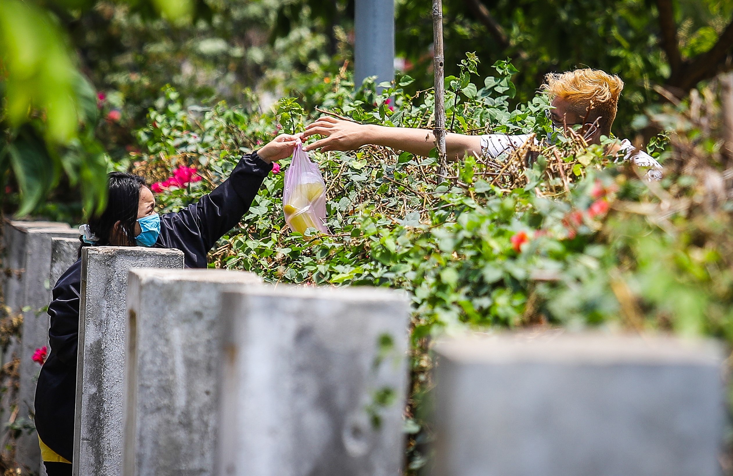 phong chong dich Covid-19 anh 1