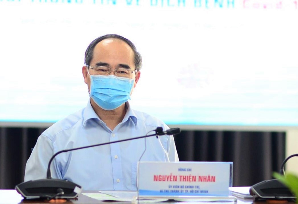 2 tuan vang chong dich Covid-19 anh 1