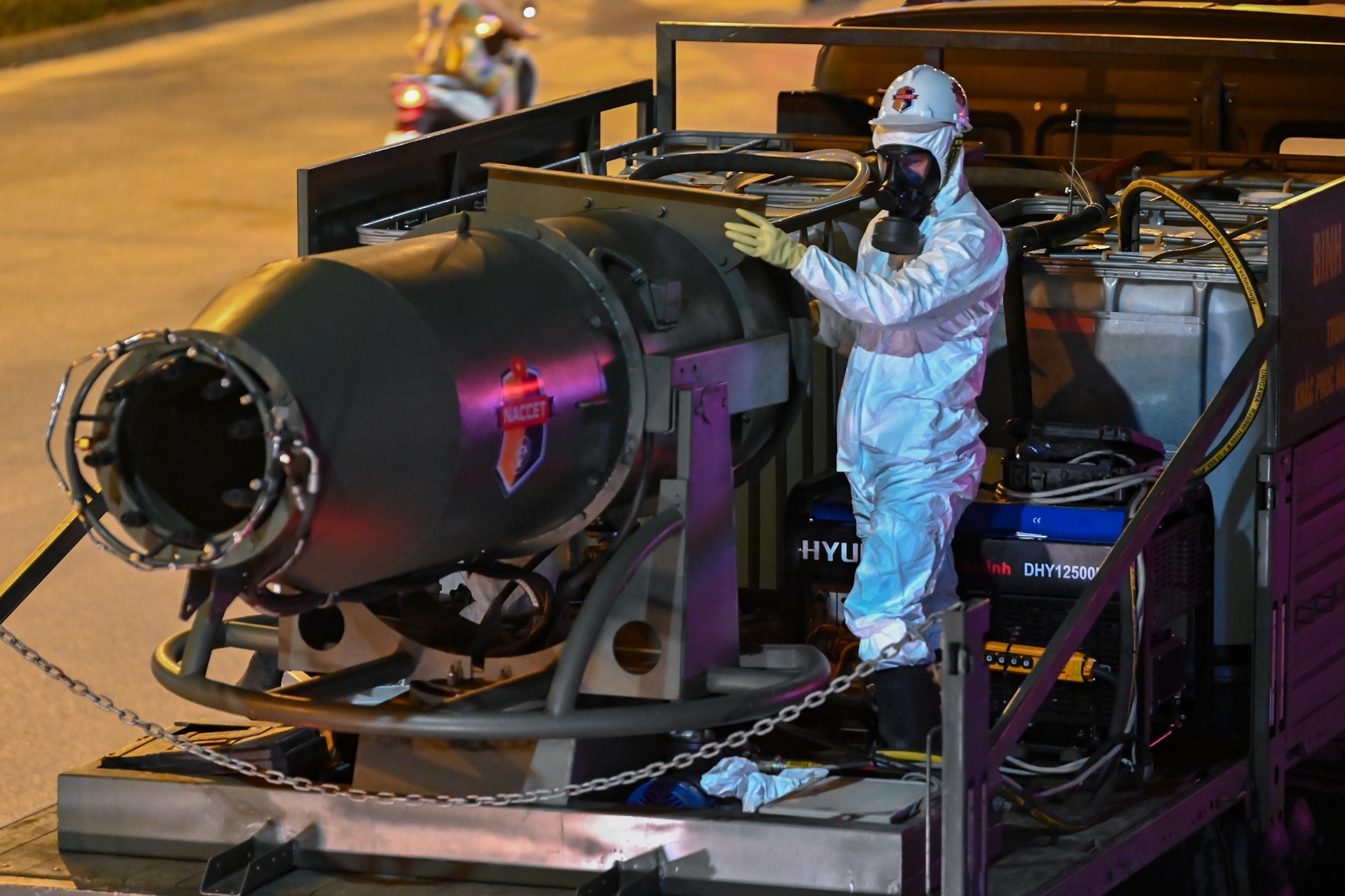 TP.HCM rut ra bai hoc gi tu 'o dich' Bach Mai? hinh anh