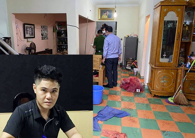 truy bat hung thu sat hai nu sinh lop 9 anh 1