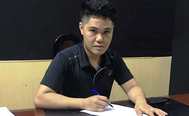 Hanh trinh truy bat ke sat hai nu sinh lop 9 hinh anh