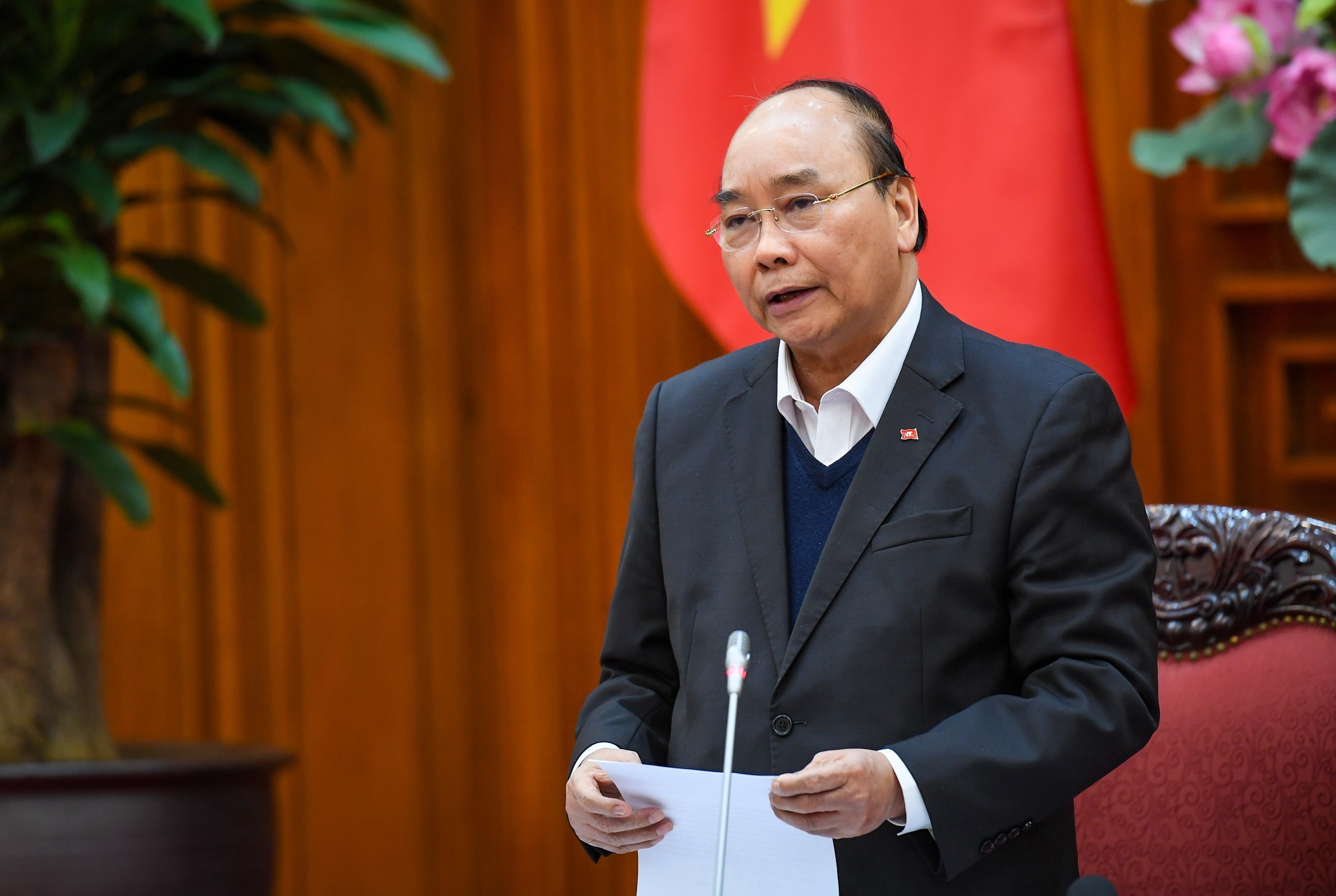 cuoc chien chong dich Covid-19 anh 1