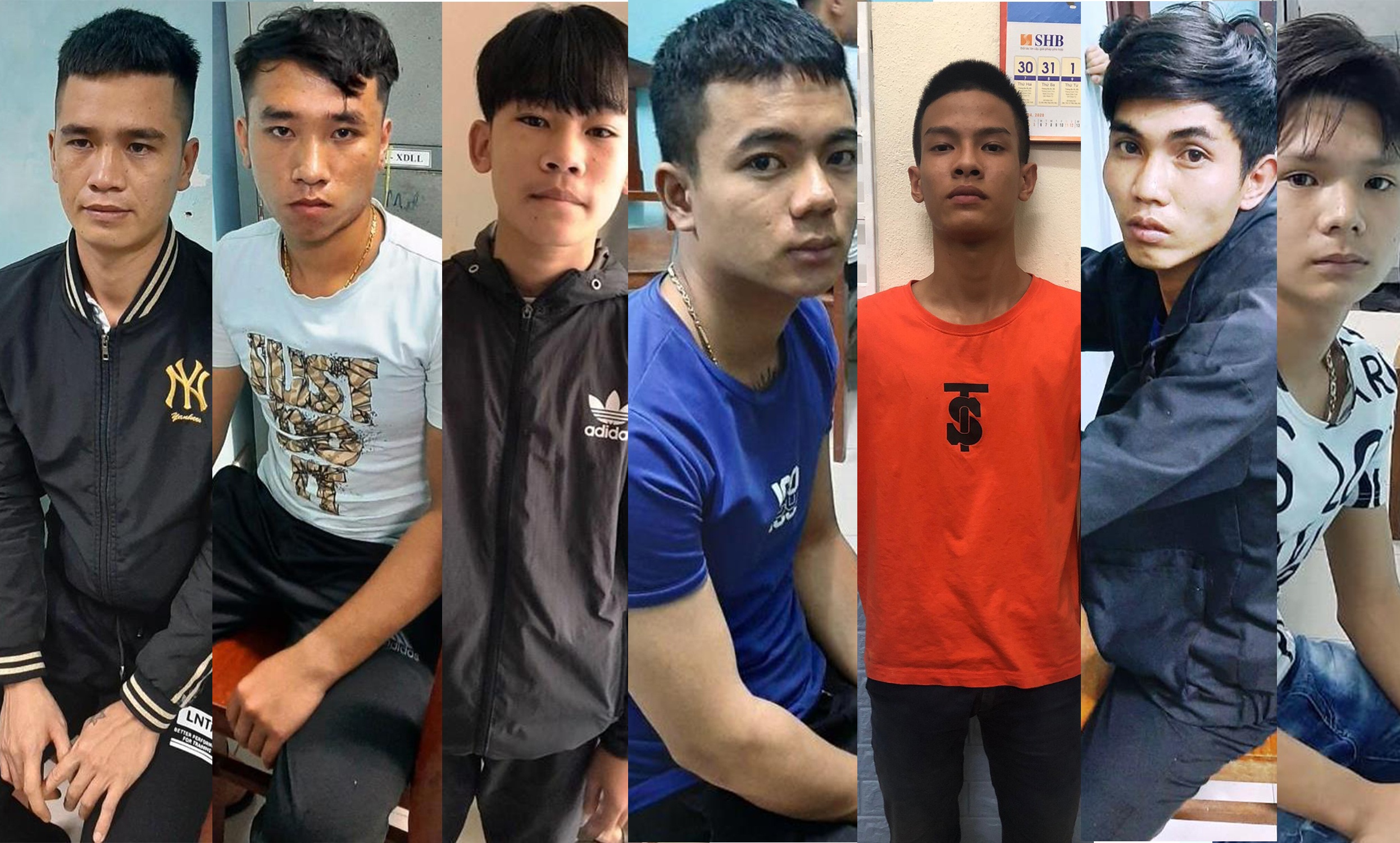 cảnh sát Đà Nẵng hy sinh ảnh 1 canh sat Da Nang hy sinh anh 1
