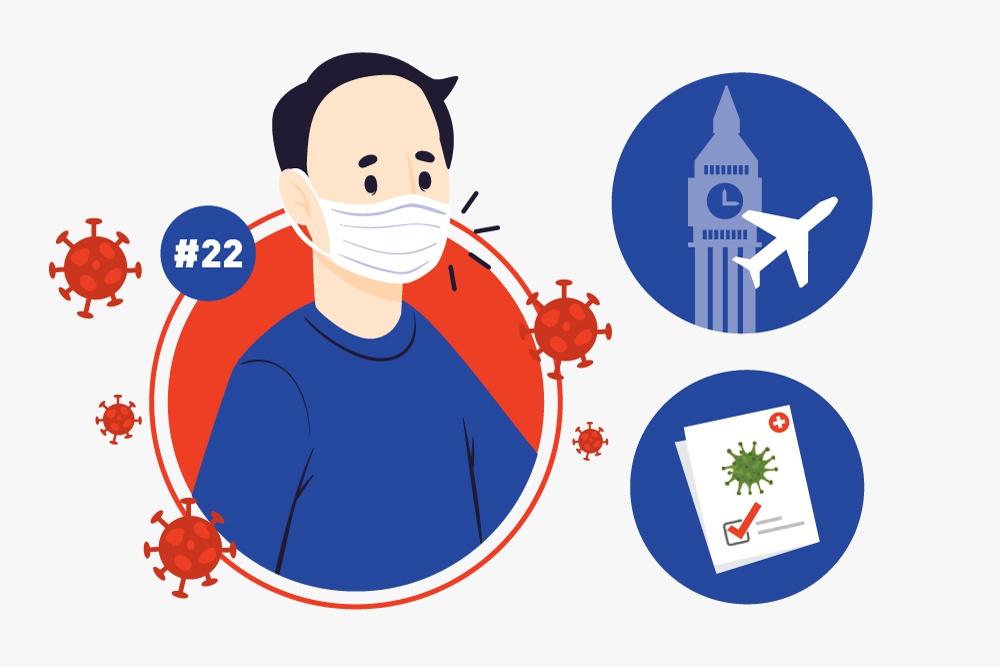 Hanh trinh 40 ngay cua benh nhan thu 22 tai mac Covid-19 hinh anh