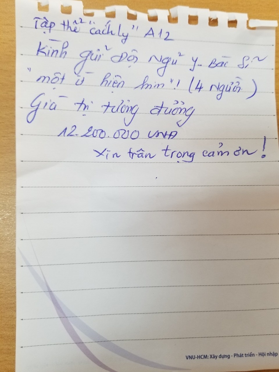 Dai hoc Quoc gia TP.HCM anh 8