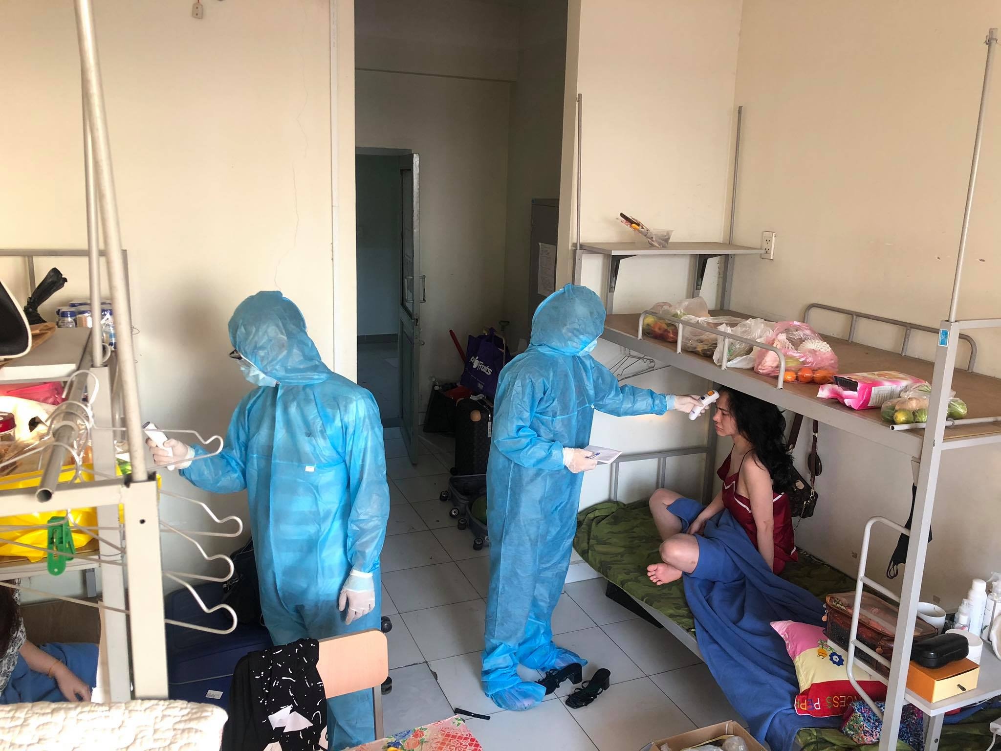 Dai hoc Quoc gia TP.HCM anh 3