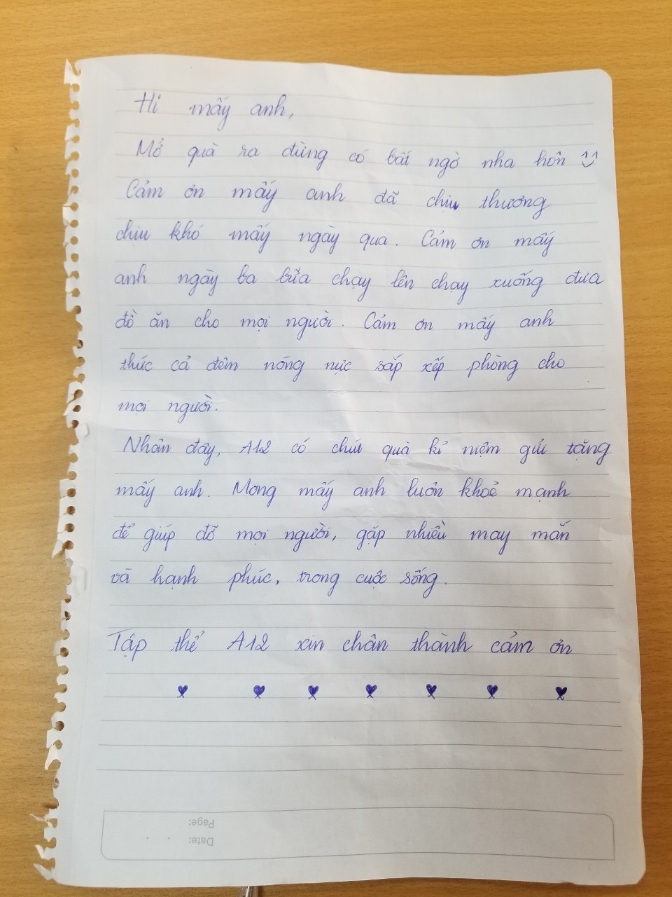 Dai hoc Quoc gia TP.HCM anh 9