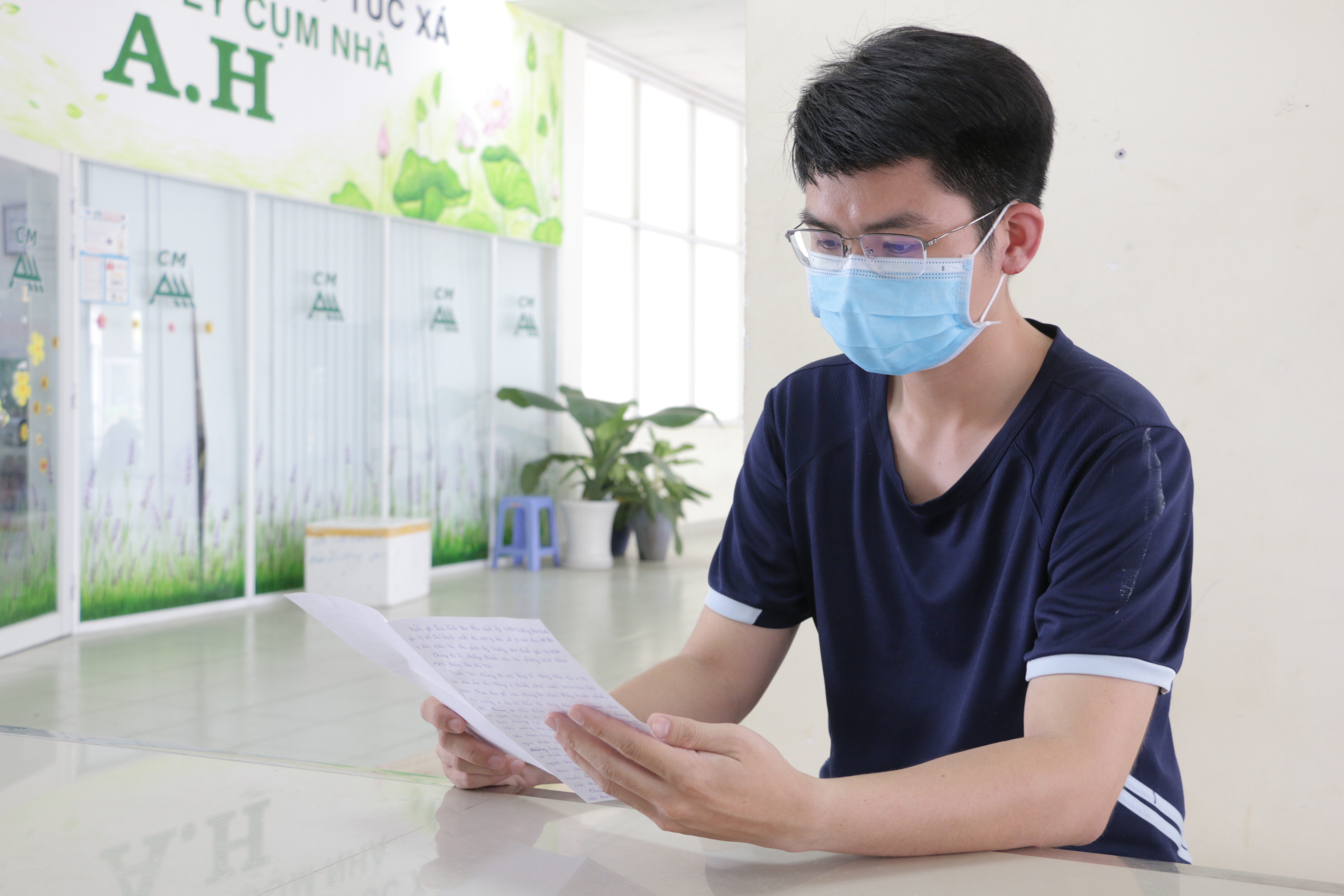 Dai hoc Quoc gia TP.HCM anh 1