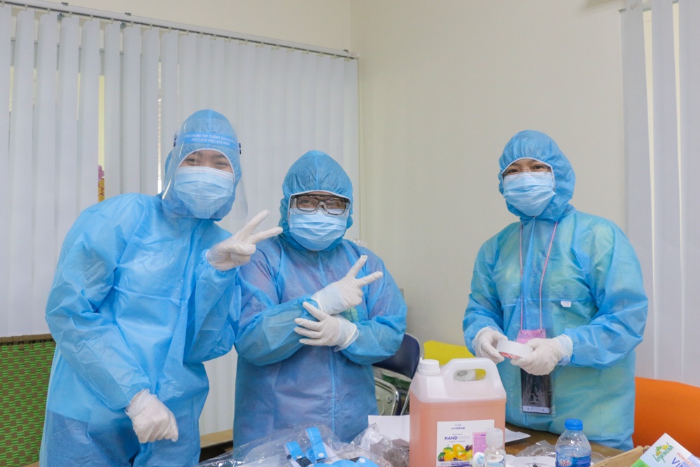 Dai hoc Quoc gia TP.HCM anh 4