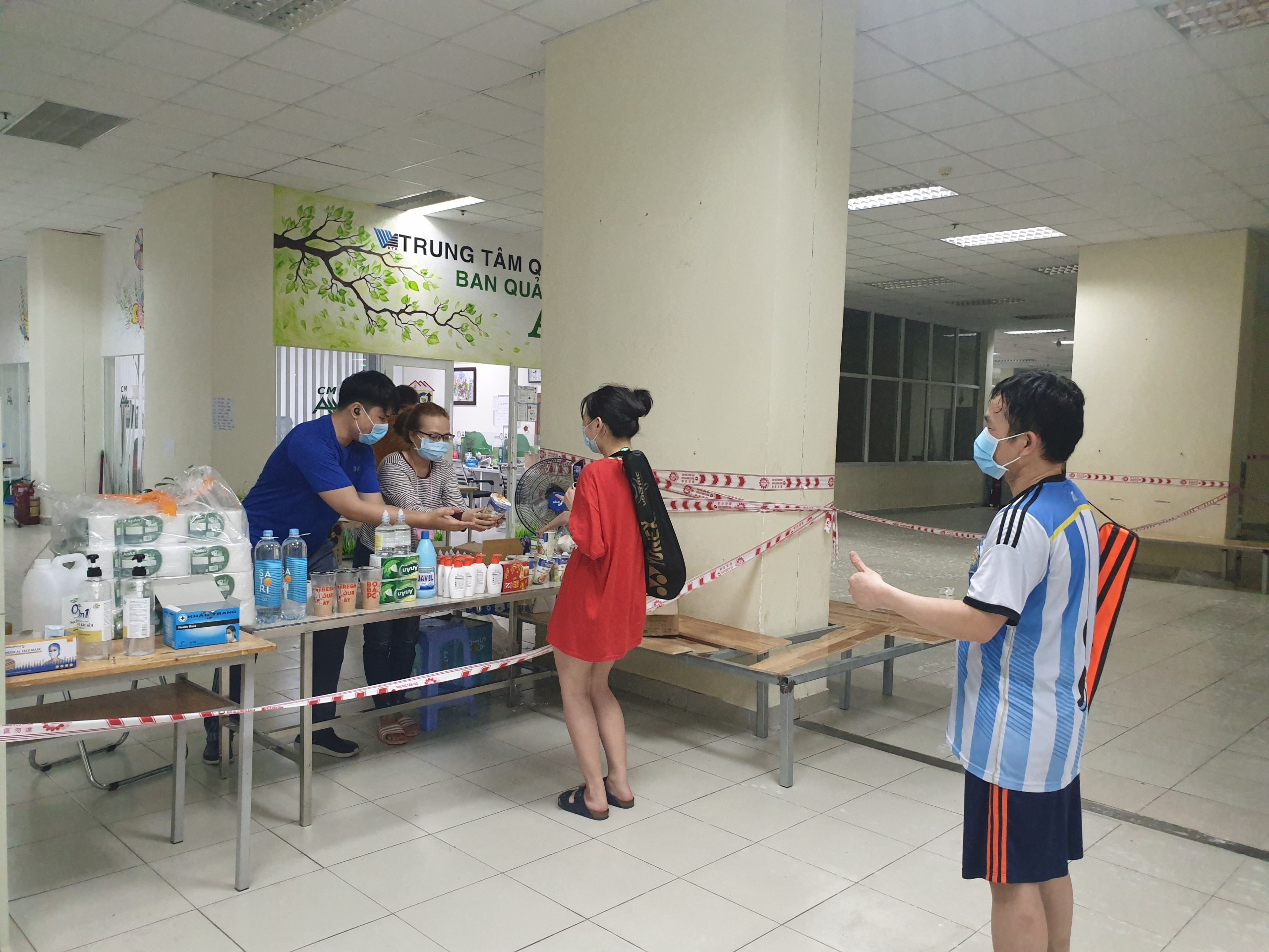 Dai hoc Quoc gia TP.HCM anh 5