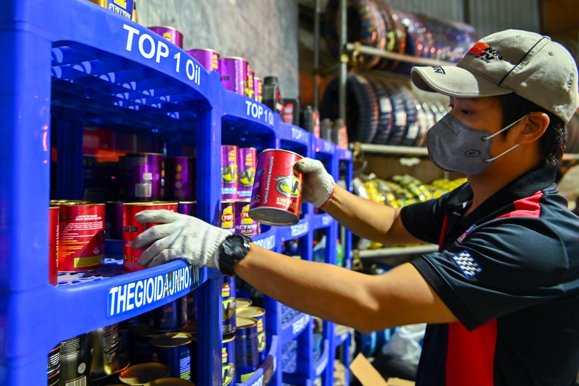 TP.HCM ban hanh 5 bo tieu chi danh gia an toan Covid-19 hinh anh