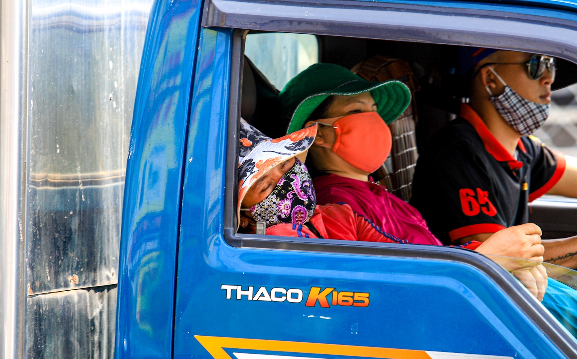 cuoc chien chong dich Covid-19 anh 1