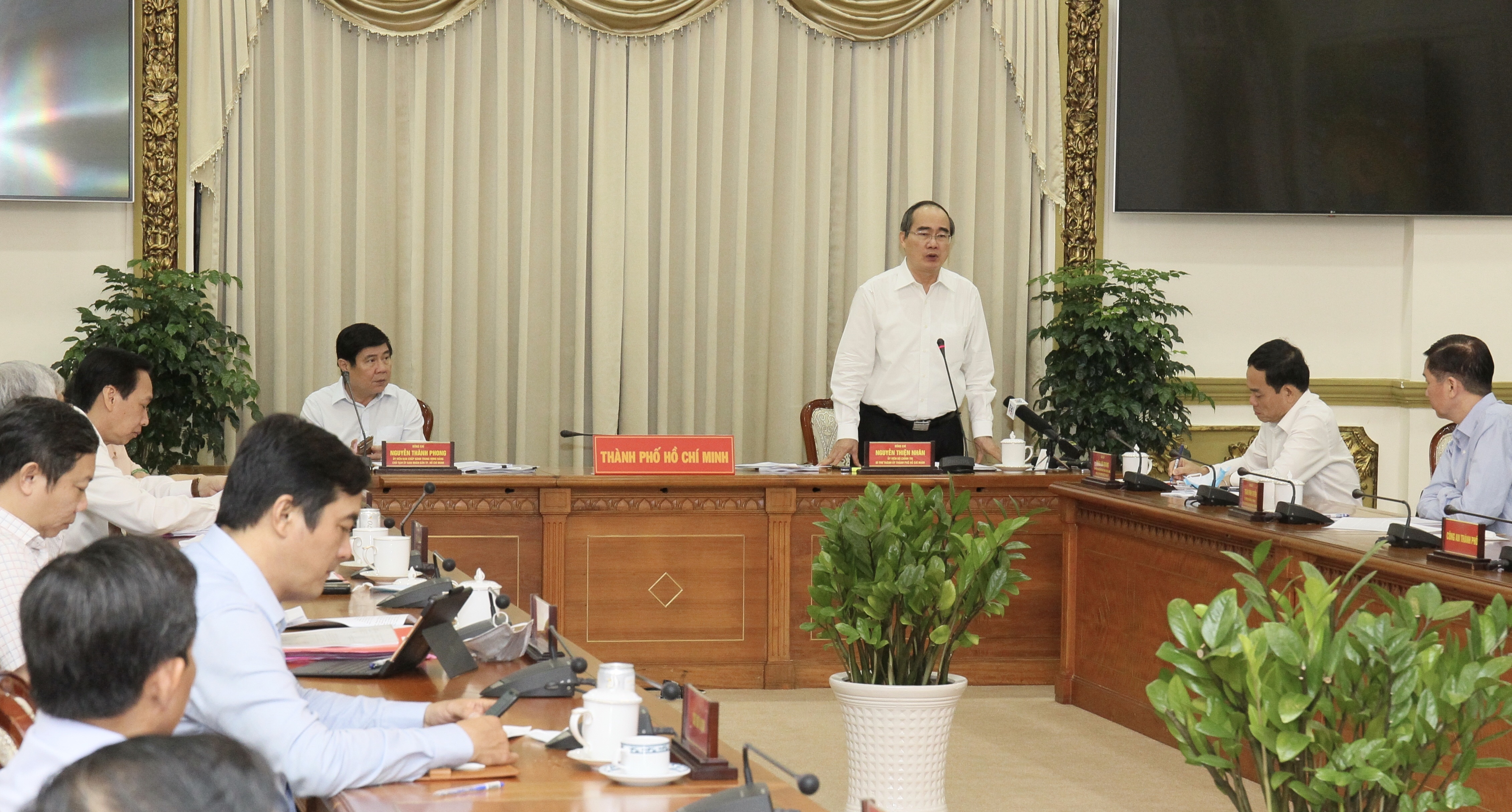 hoi phuc kinh te TP.HCM anh 5