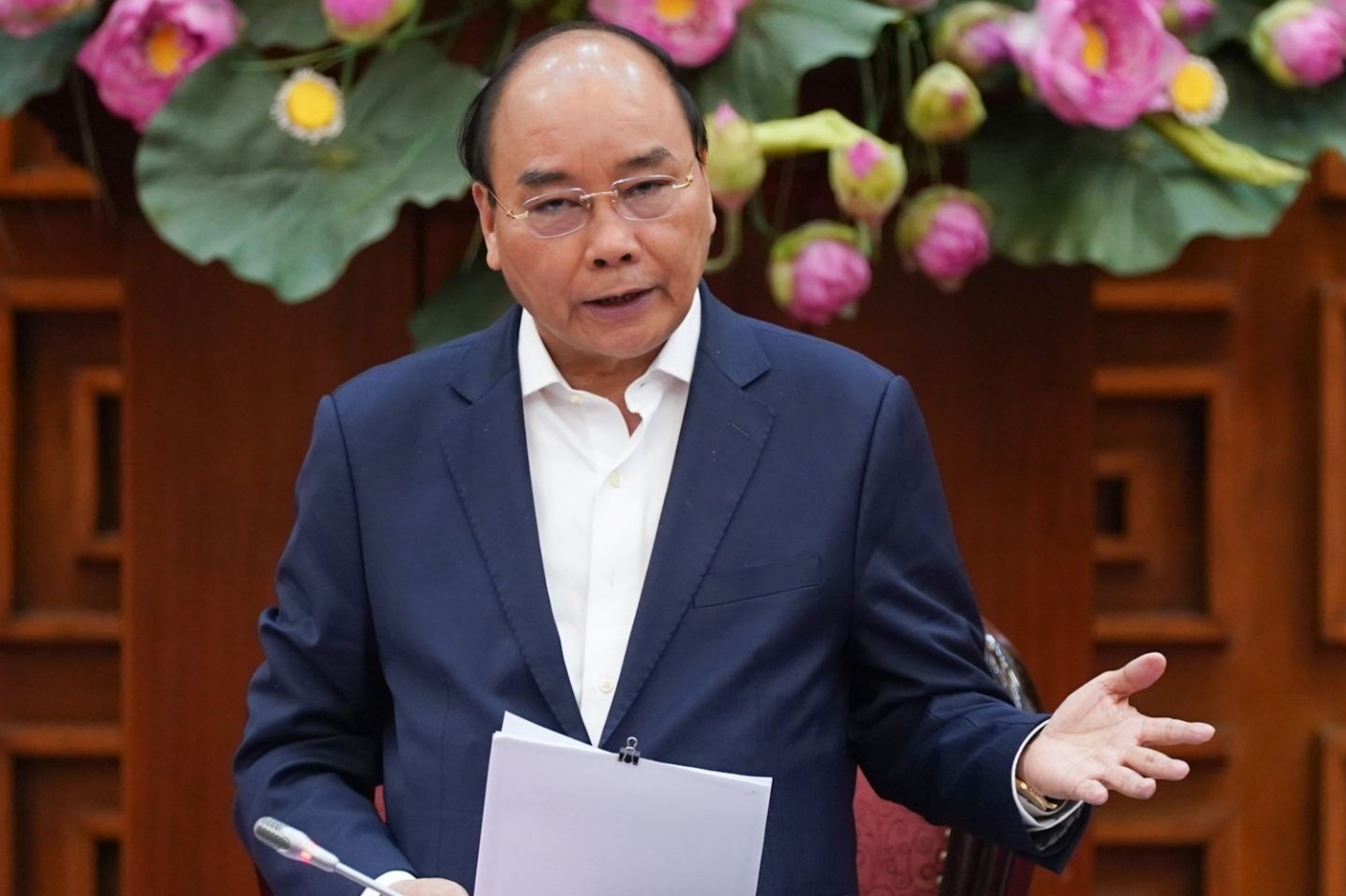 TP.HCM muon nhan 20% tong goi ho tro doanh nghiep hinh anh