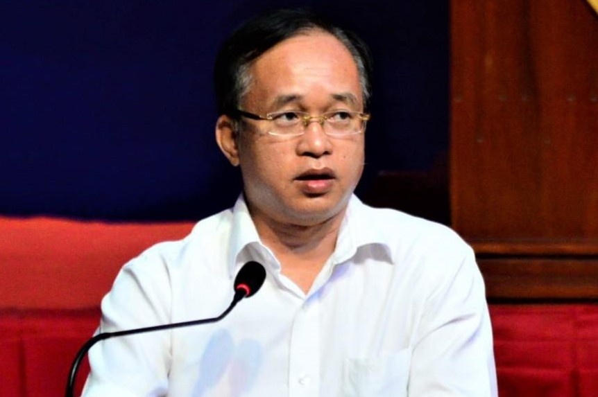 Thanh tra Chinh phu doi thoai voi dan Thu Thiem vao cuoi thang 5 hinh anh