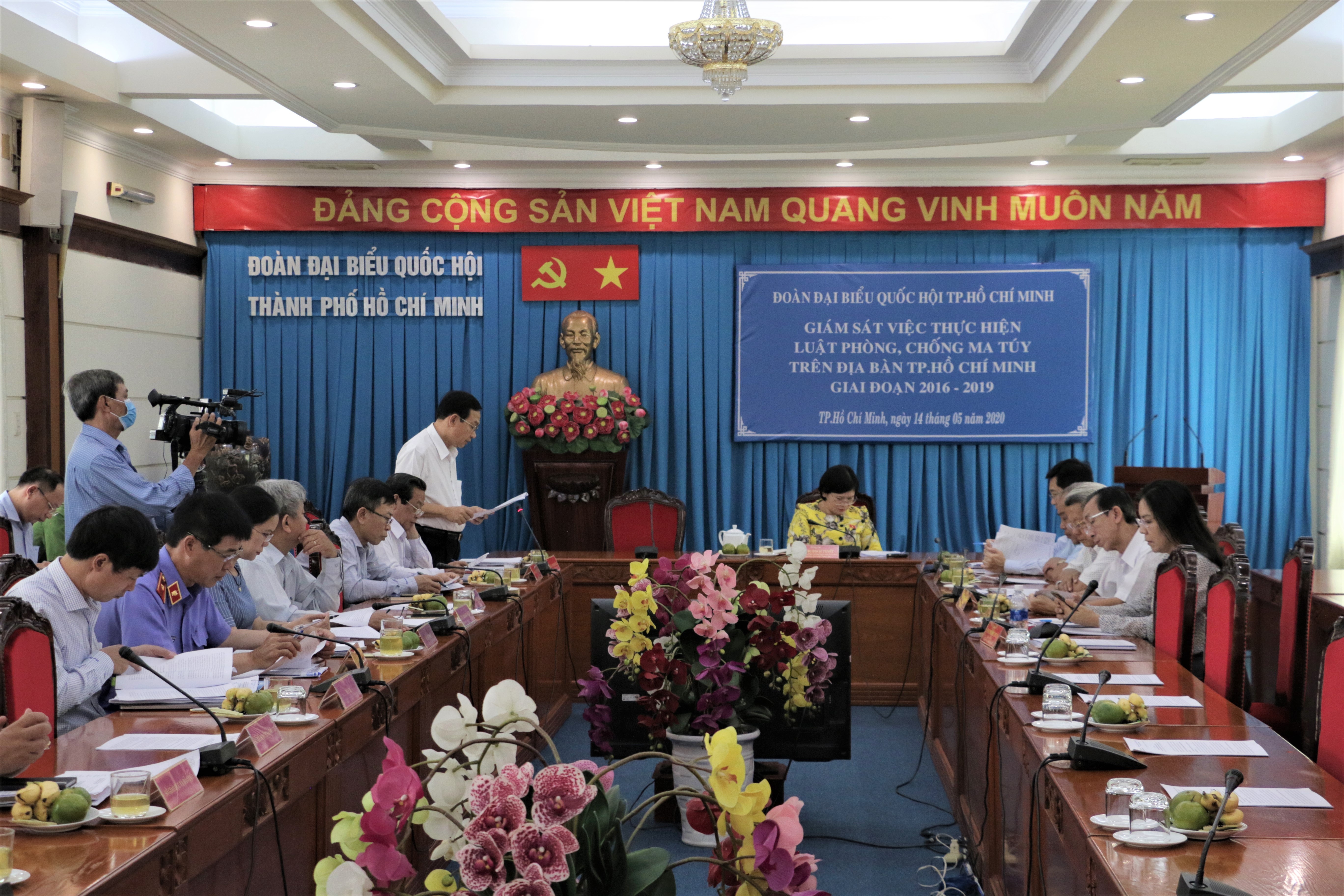 phong,  chong ma tuy TP.HCM anh 2