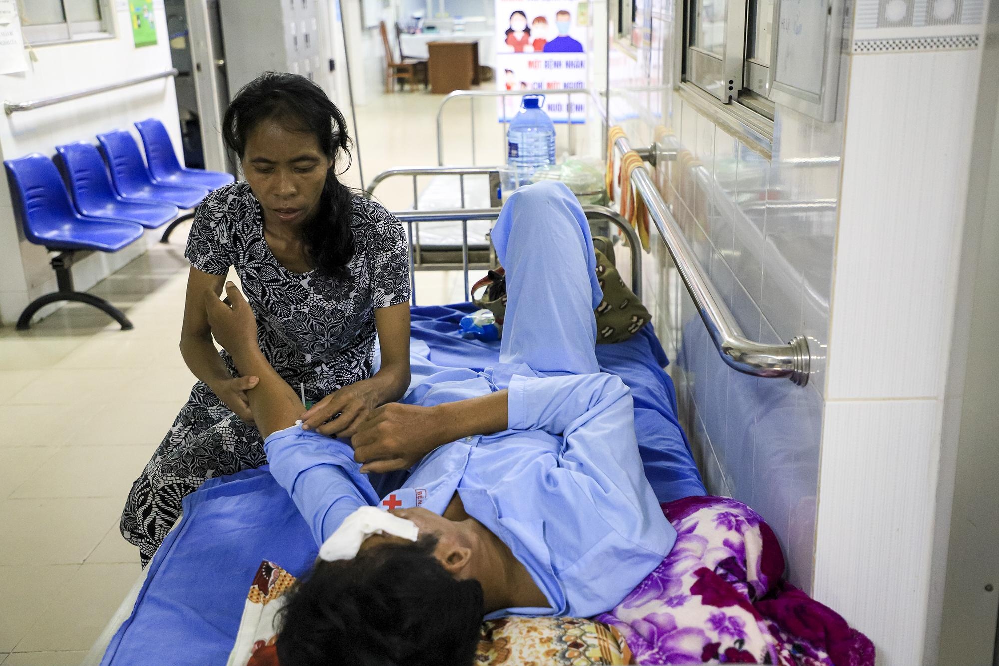 sap cong trinh o Dong Nai anh 1