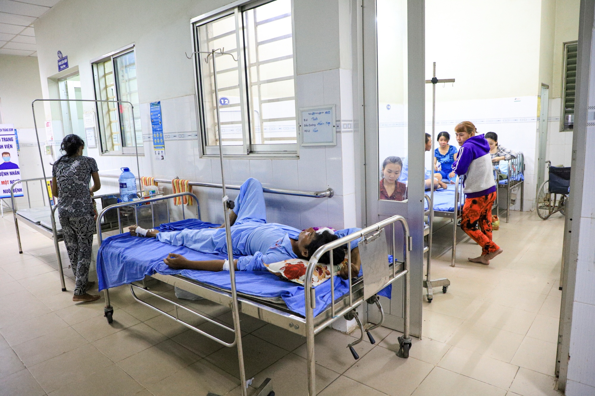 sap cong trinh o Dong Nai anh 2