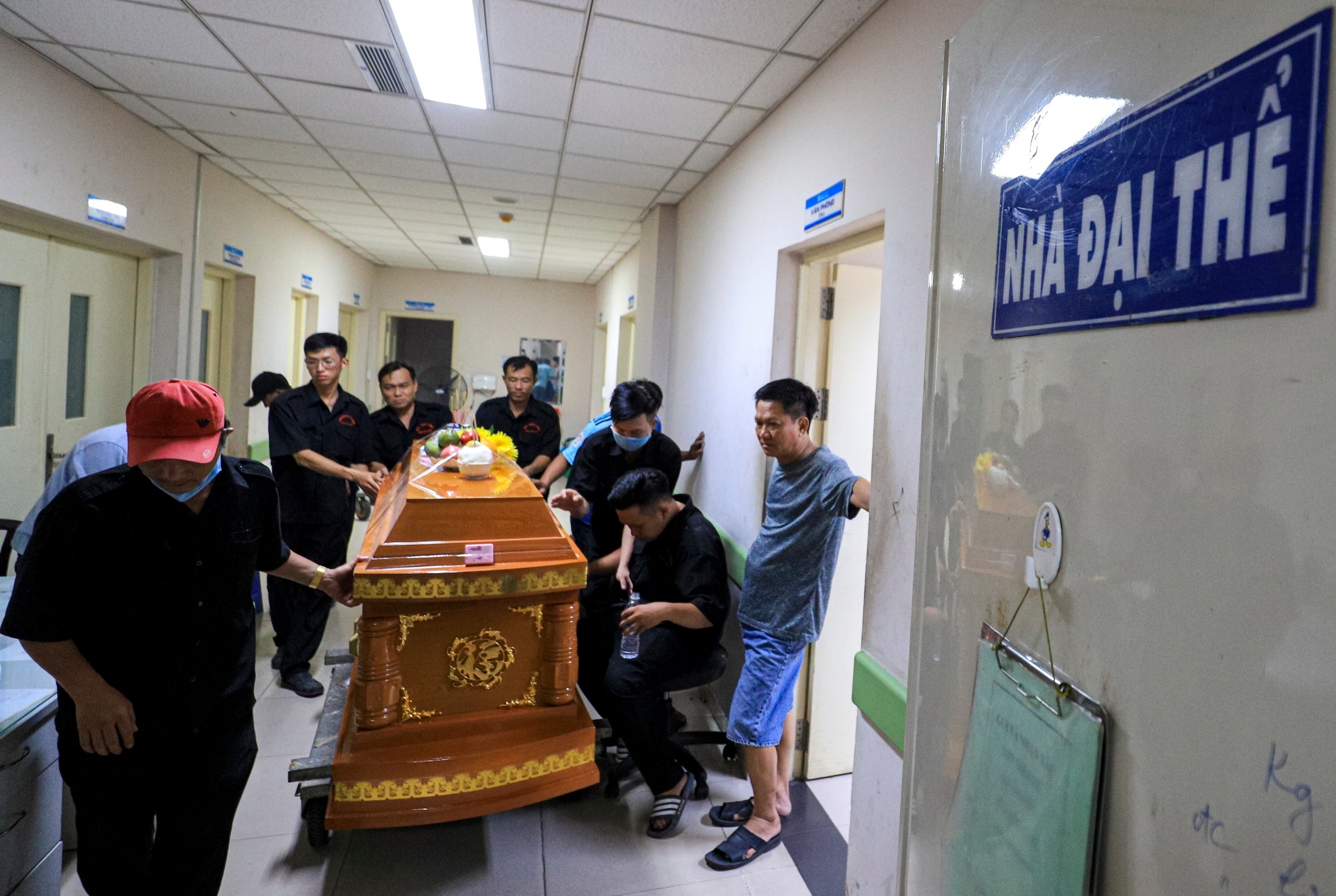 sap cong trinh o Dong Nai anh 7