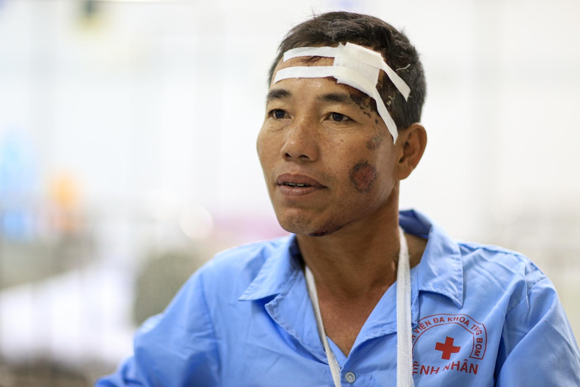 sap cong trinh o Dong Nai anh 3