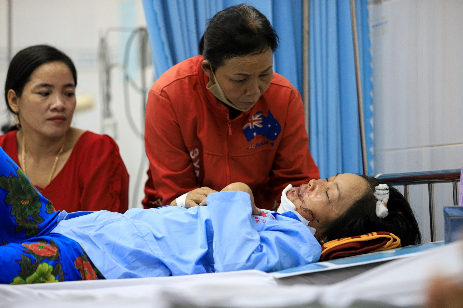 sap cong trinh o Dong Nai anh 4