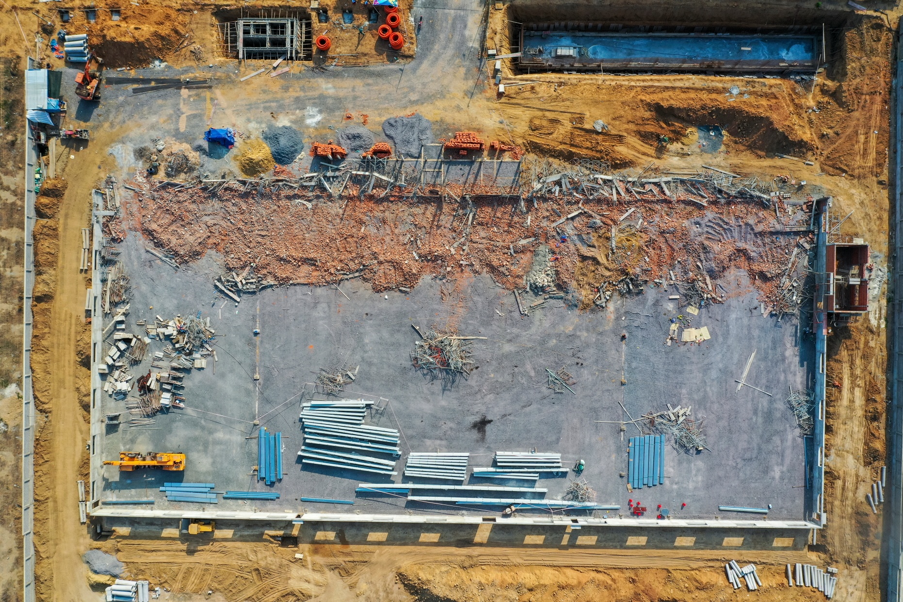 Kham nghiem cong trinh lam 10 nguoi chet o Dong Nai hinh anh