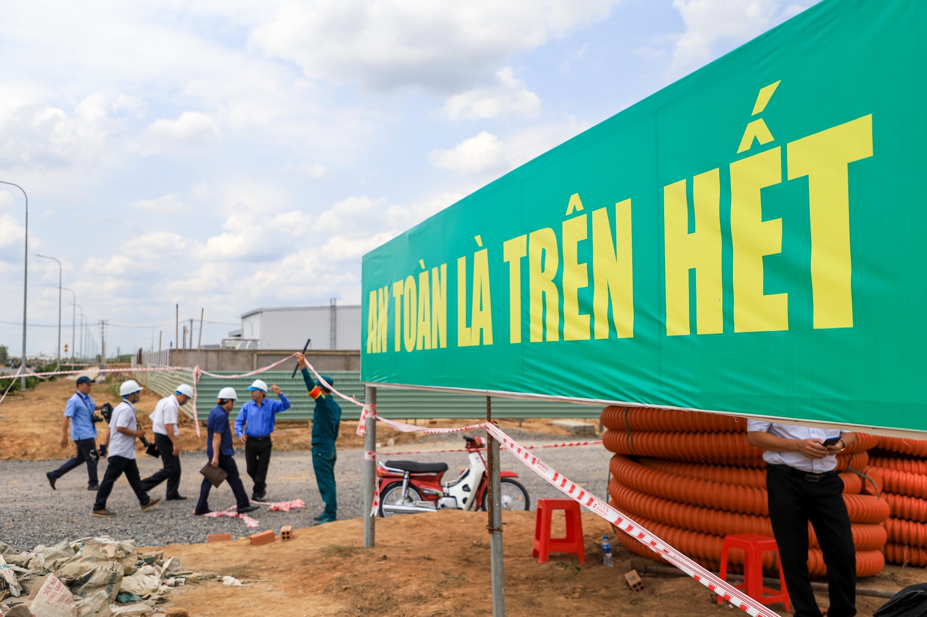 sap cong trinh o Dong Nai anh 5