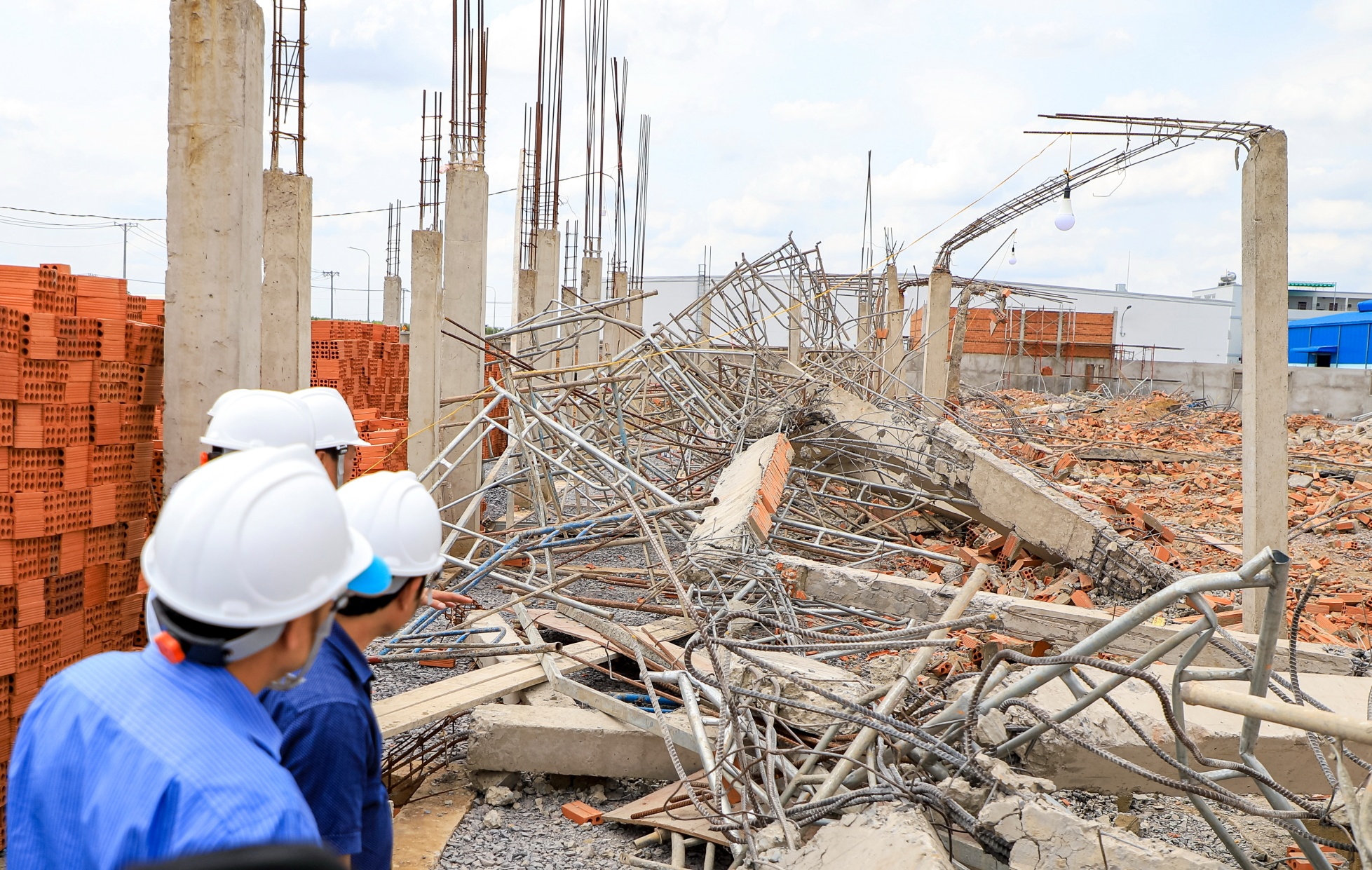 sap cong trinh o Dong Nai anh 6