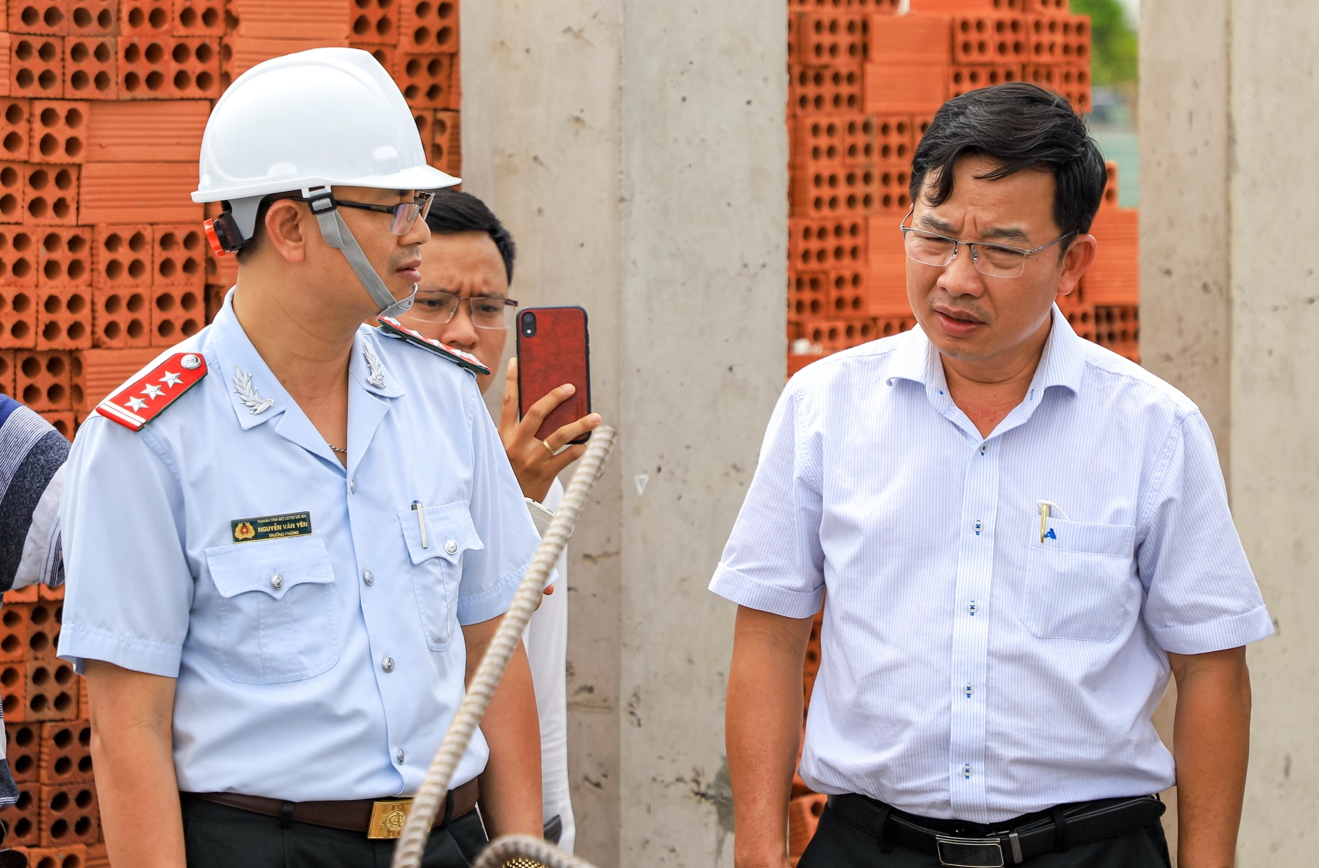 sap cong trinh o Dong Nai anh 9