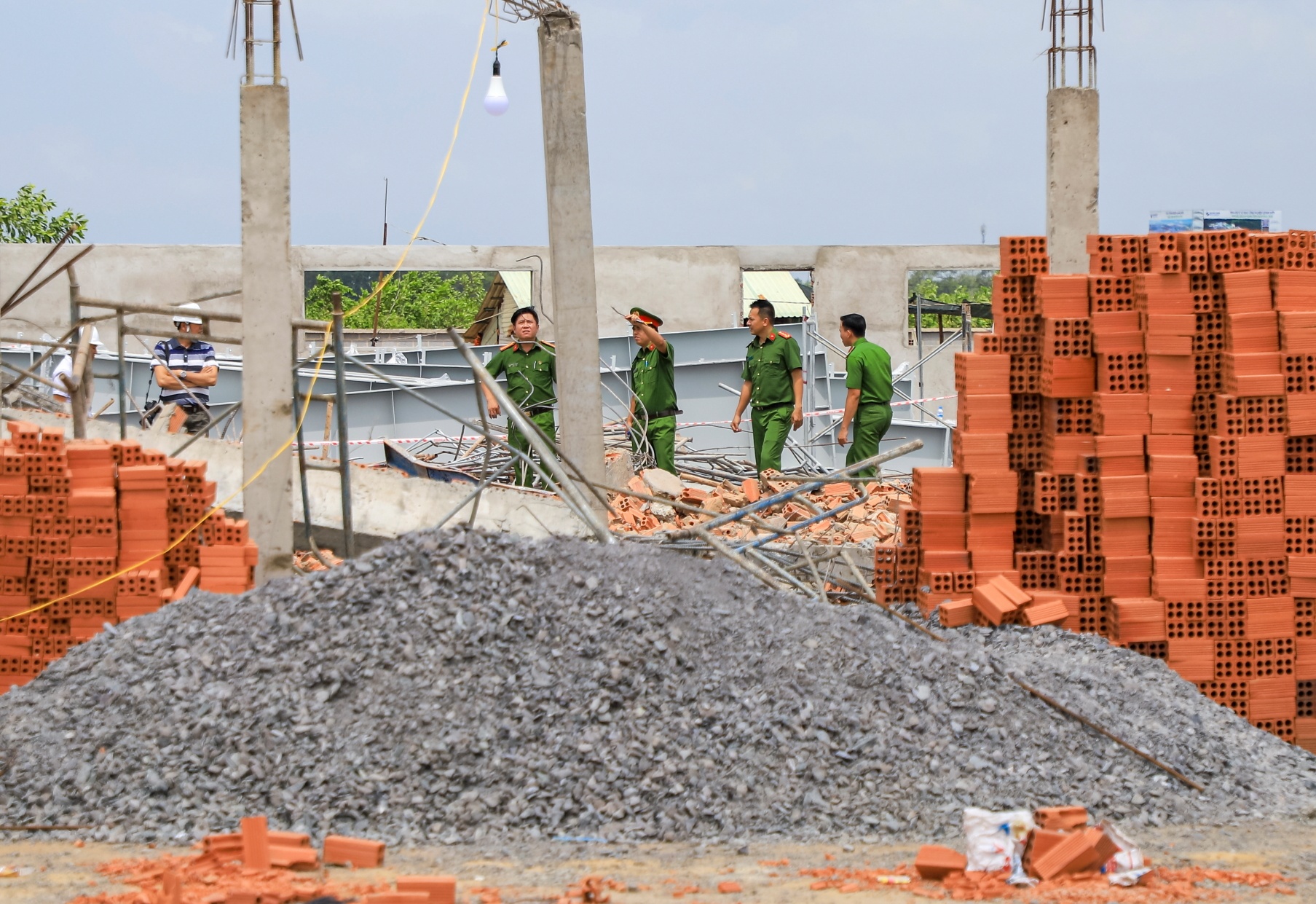 sap cong trinh o Dong Nai anh 10