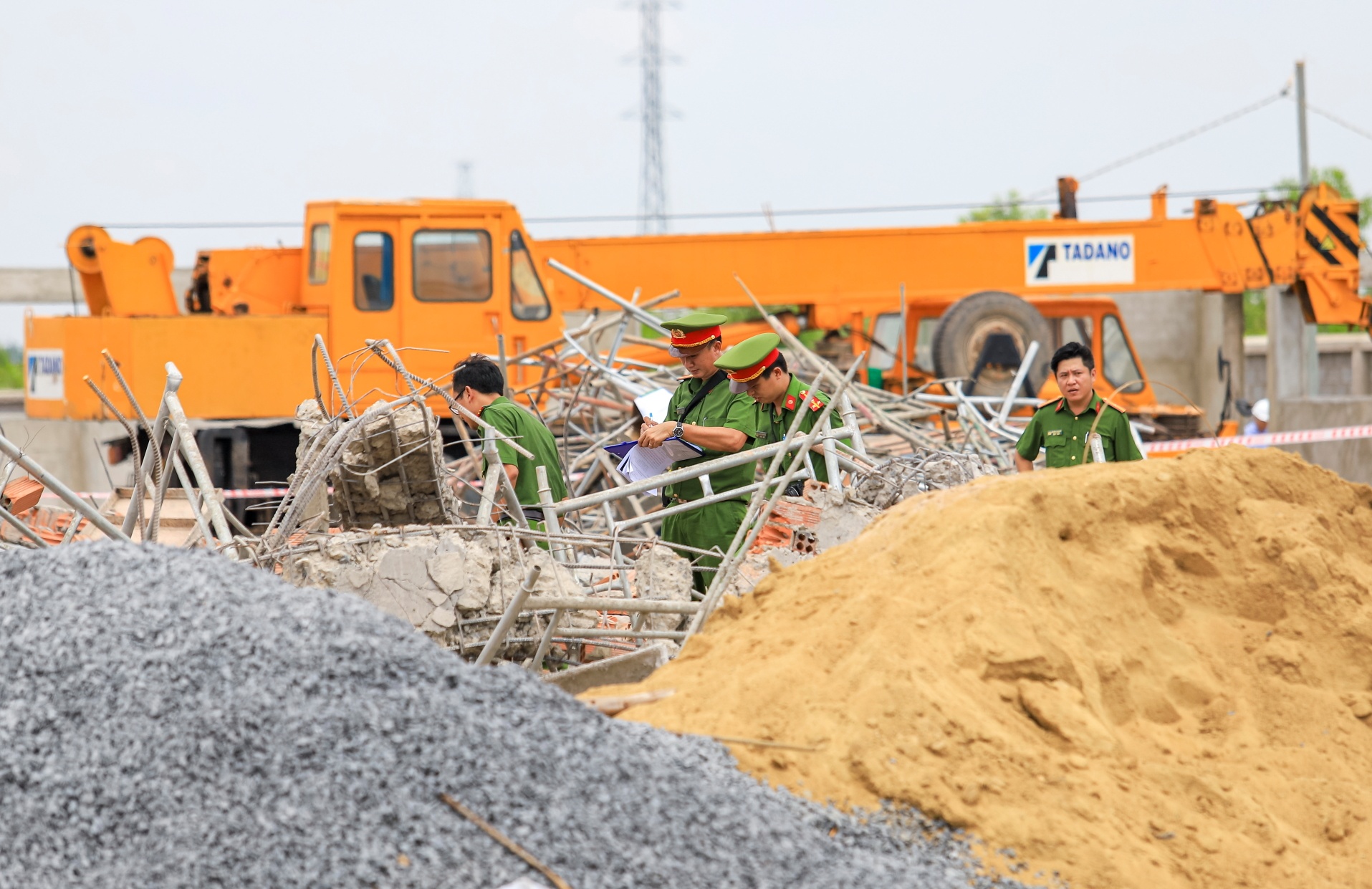 sap cong trinh o Dong Nai anh 4