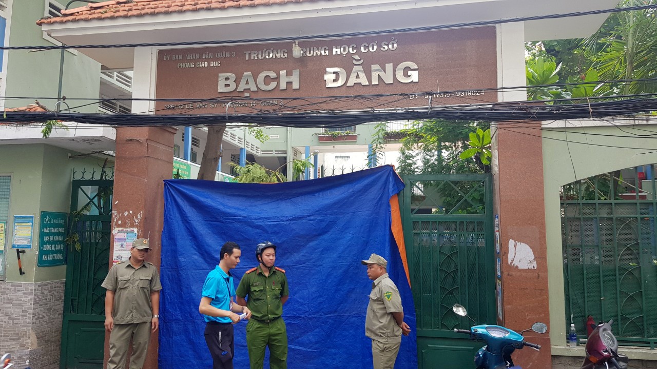 cay phuong vi bat goc de nhieu hoc sinh anh 1