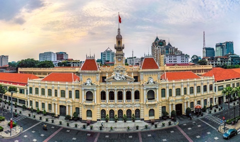 TP.HCM ra soat lai dat cong hinh anh