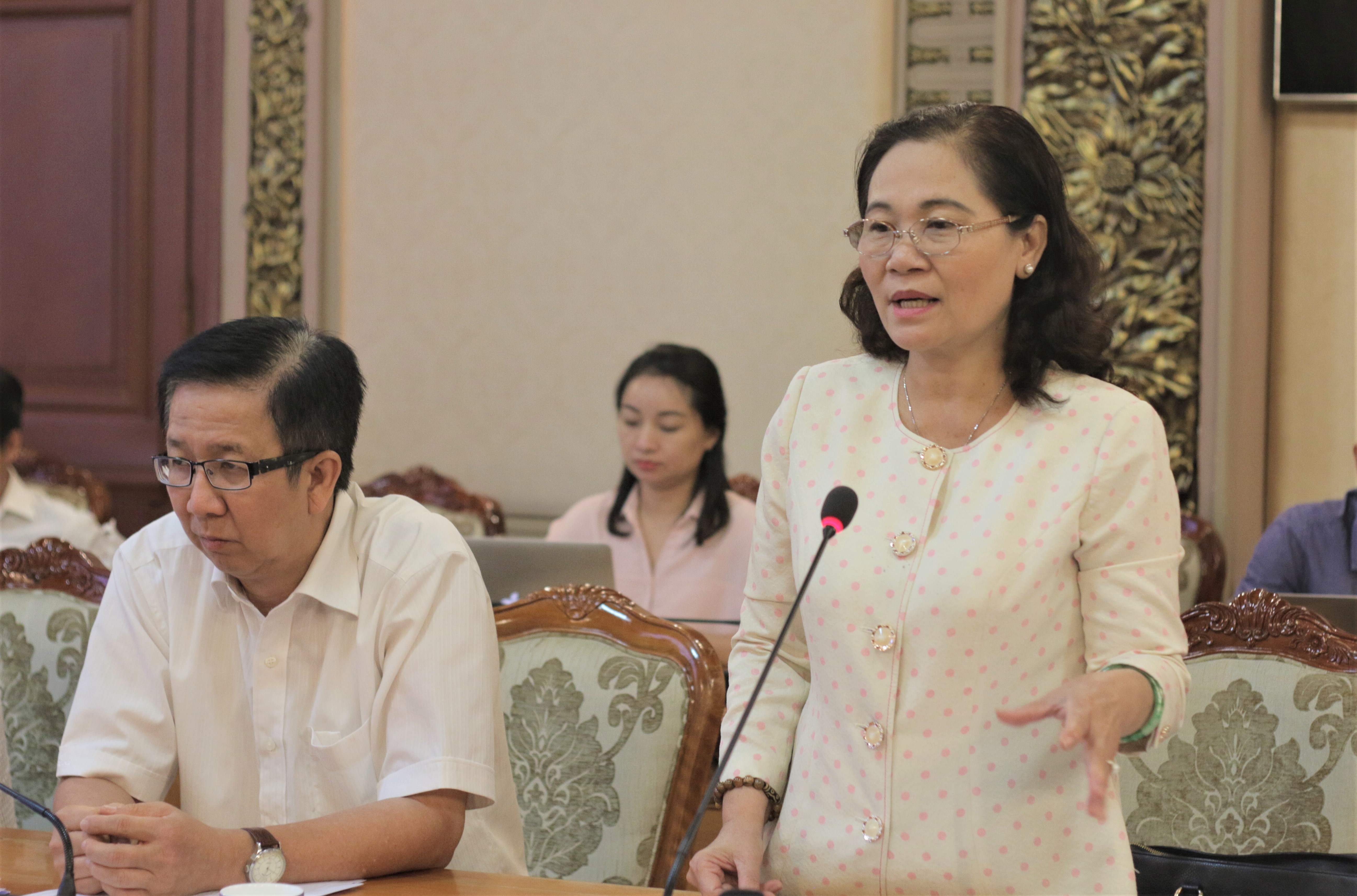 du an giao thong trong diem TP.HCM anh 1