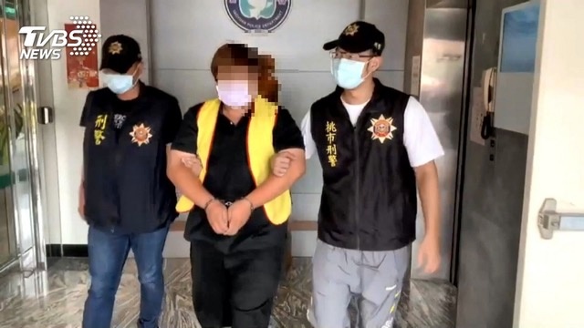 Hon chuc thanh nien o Trung Quoc sa luoi sau vu chem chet nguoi hinh anh