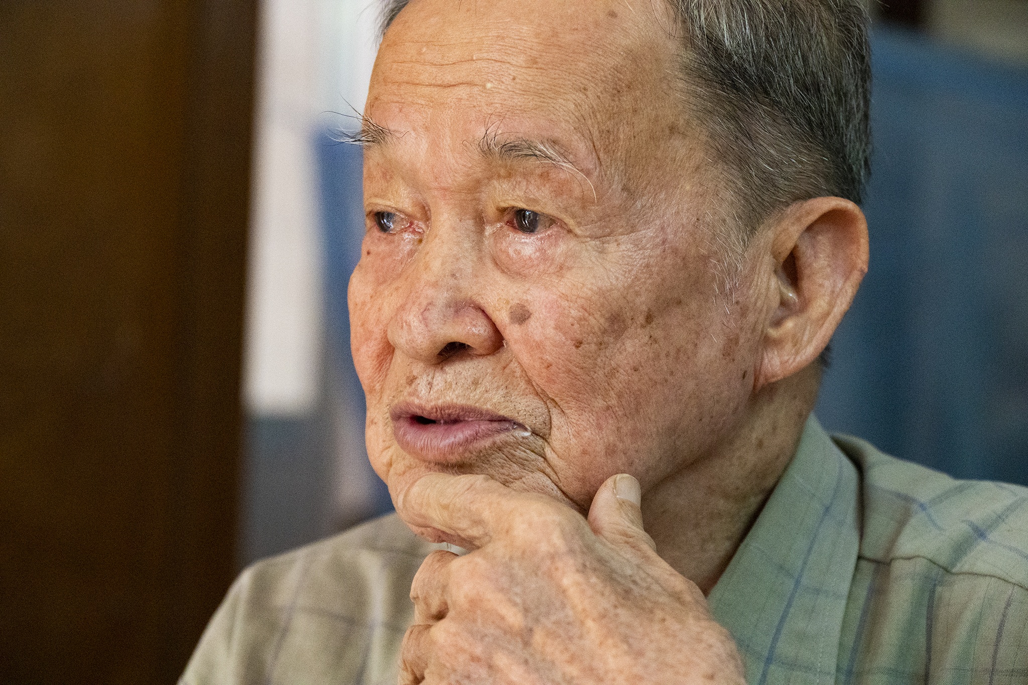 chi huy tinh bao Muoi Huong anh 1