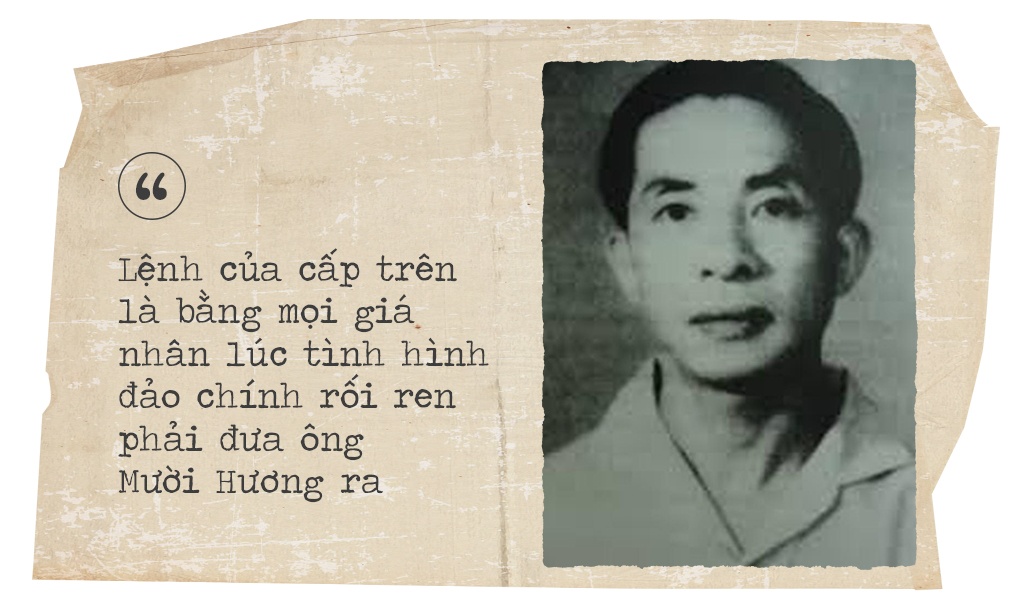 chi huy tinh bao Muoi Huong anh 2