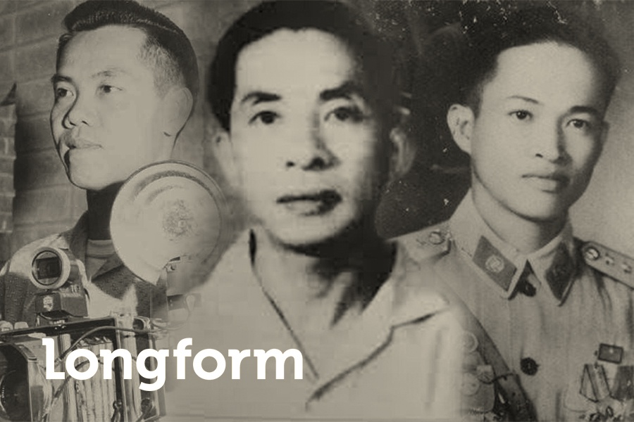 Tuong tinh bao Pham Xuan An cuu Muoi Huong bang 33 luong vang ra sao? hinh anh