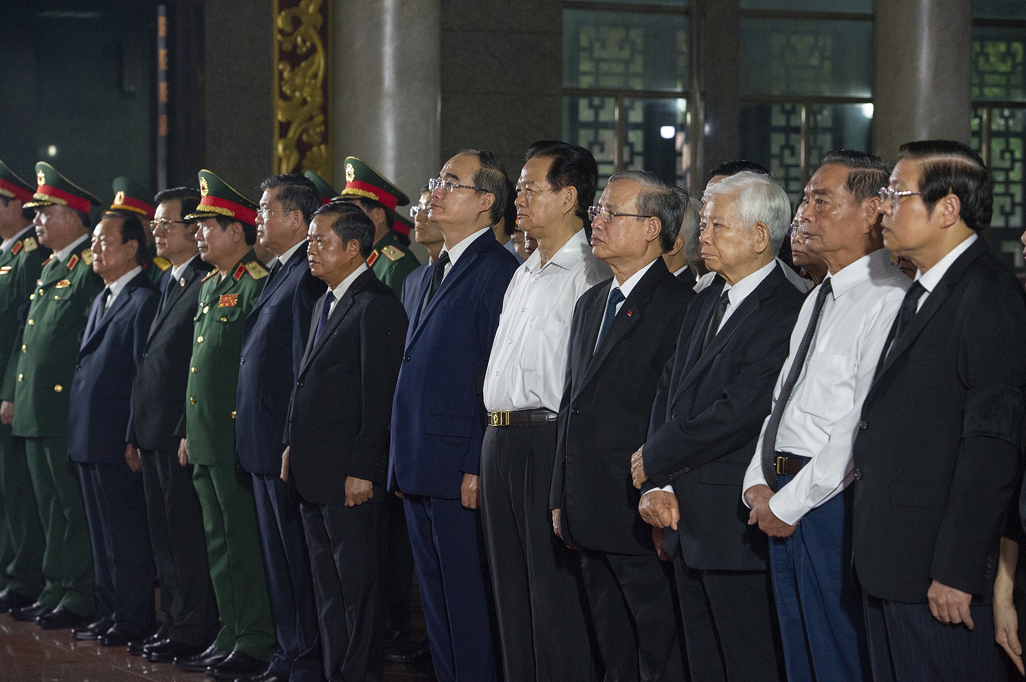 nguoi thay tinh bao Muoi Huong anh 1