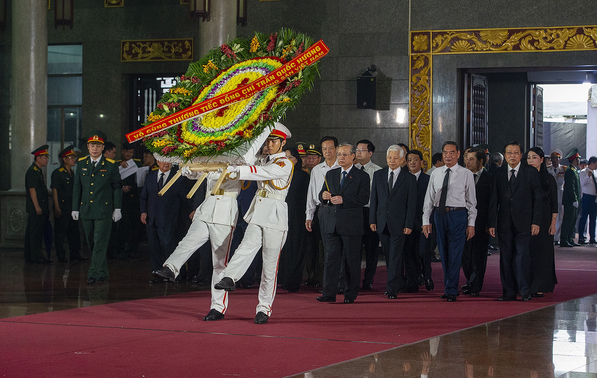 nguoi thay tinh bao Muoi Huong anh 2