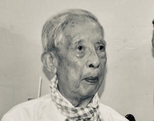 To chuc le tang ong Muoi Huong theo nghi thuc Nha nuoc hinh anh